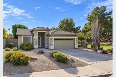 19505 N 61st Drive, Glendale, AZ 85308 - Photo 1