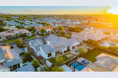 2630 E Lovebird Lane, Gilbert, AZ 85297 - Photo 137