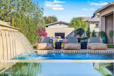 2630 E Lovebird Lane, Gilbert, AZ 85297 - Photo 103