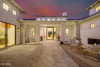 2630 E Lovebird Lane, Gilbert, AZ 85297 - Photo 117