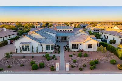 2630 E Lovebird Lane, Gilbert, AZ 85297 - Photo 119