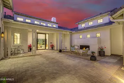 2630 E Lovebird Lane, Gilbert, AZ 85297 - Photo 21