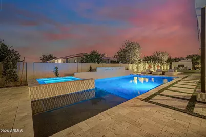 2630 E Lovebird Lane, Gilbert, AZ 85297 - Photo 93