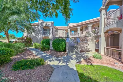 9151 W Greenway Road #230, Peoria, AZ 85381 - Photo 27
