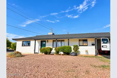 1557 N Fern Circle, Mesa, AZ 85201 - Photo 1