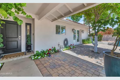 8620 E Via Del Palacio Street, Scottsdale, AZ 85258 - Photo 3