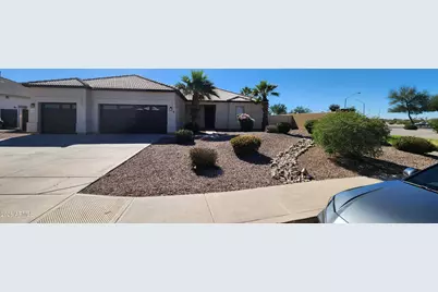 33 E Elgin Street, Gilbert, AZ 85295 - Photo 1