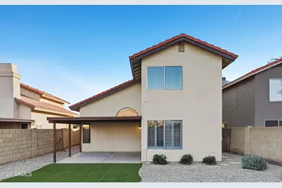 1160 N Bullmoose Drive, Chandler, AZ 85224 - Photo 15
