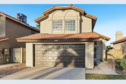 1160 N Bullmoose Drive, Chandler, AZ 85224 - Photo 1