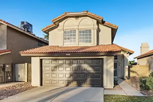 1160 N Bullmoose Dr, Chandler, AZ 85224 - Photo 1