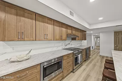 4800 E Mountain View Road, Paradise Valley, AZ 85253 - Photo 13