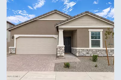 18427 W Buchanan Street, Goodyear, AZ 85338 - Photo 1