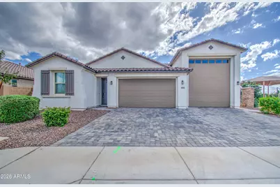 11005 W Hill Drive, Avondale, AZ 85323 - Photo 1