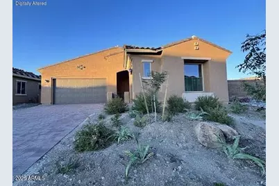 16768 W Ardmore Road, Goodyear, AZ 85338 - Photo 1