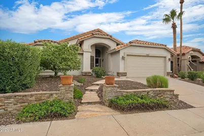 14837 S 25th Way, Phoenix, AZ 85048 - Photo 1