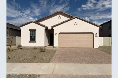 18421 W Buchanan Street, Goodyear, AZ 85338 - Photo 1