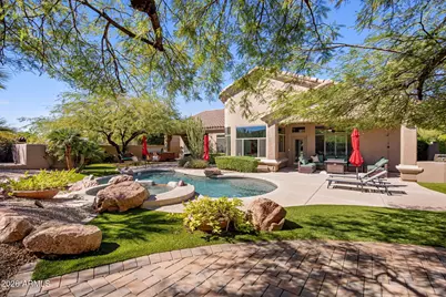 13679 E Geronimo Road, Scottsdale, AZ 85259 - Photo 21