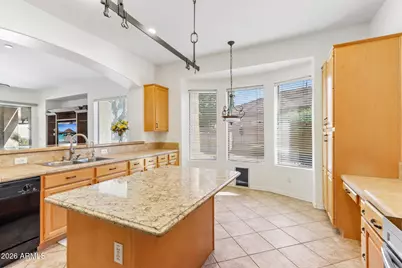 832 W Raven Drive, Chandler, AZ 85286 - Photo 5