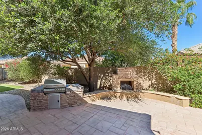832 W Raven Drive, Chandler, AZ 85286 - Photo 29