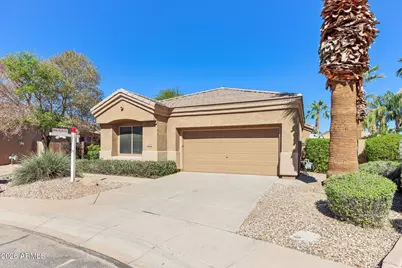 832 W Raven Drive, Chandler, AZ 85286 - Photo 37