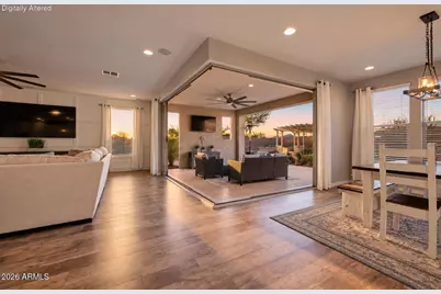 7300 W Quail Track Drive, Peoria, AZ 85383 - Photo 1