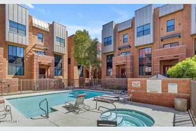 305 S Wilson Street #108, Tempe, AZ 85281 - Photo 3