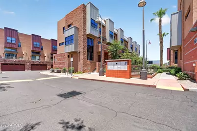 305 S Wilson Street #108, Tempe, AZ 85281 - Photo 41