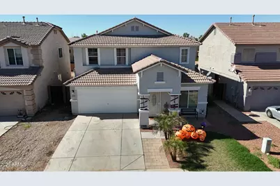 3414 S 72nd Lane, Phoenix, AZ 85043 - Photo 1