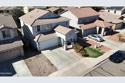 3414 S 72nd Lane, Phoenix, AZ 85043 - Photo 5