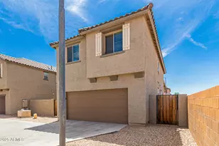 838 E Agua Fria Ln, Avondale, AZ 85323 - Photo 3