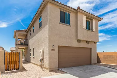 838 E Agua Fria Lane, Avondale, AZ 85323 - Photo 1