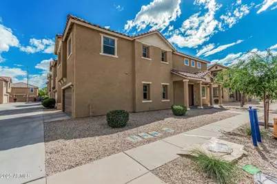 841 E Agua Fria Lane, Avondale, AZ 85323 - Photo 5