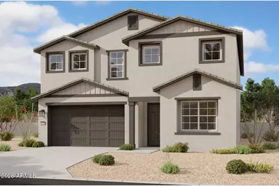 2427 E Homesteader Road, San Tan Valley, AZ 85140 - Photo 1
