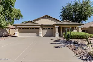 812 W Gascon Rd, San Tan Valley, AZ 85143 - Photo 1