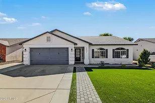 4427 E Meadow Lark Way, San Tan Valley, AZ 85140 - Photo 1