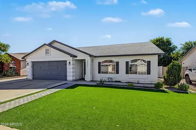4427 E Meadow Lark Way, San Tan Valley, AZ 85140 - Photo 3