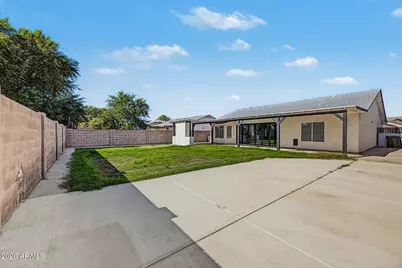 4427 E Meadow Lark Way, San Tan Valley, AZ 85140 - Photo 29