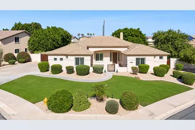14602 W Windward Avenue, Goodyear, AZ 85395 - Photo 1