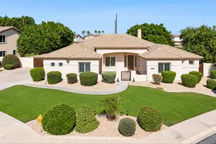 14602 W Windward Ave, Goodyear, AZ 85395 - Photo 1