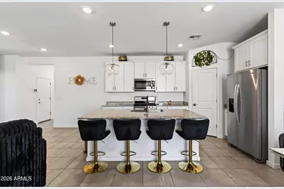 17658 W Morning Glory Street, Goodyear, AZ 85338 - Photo 25
