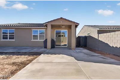 17658 W Morning Glory Street, Goodyear, AZ 85338 - Photo 39