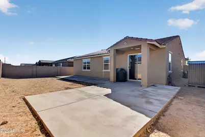 17658 W Morning Glory Street, Goodyear, AZ 85338 - Photo 37