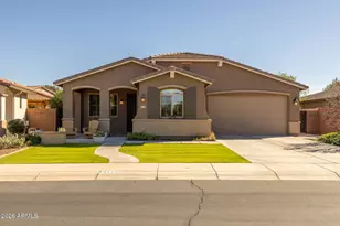 41125 N Laurel St, Queen Creek, AZ 85140 - Photo 1