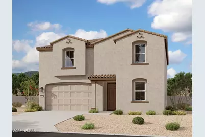 2443 E Homesteader Road, San Tan Valley, AZ 85140 - Photo 1