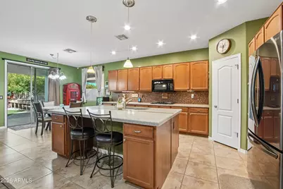 3658 N 304th Avenue, Buckeye, AZ 85396 - Photo 11