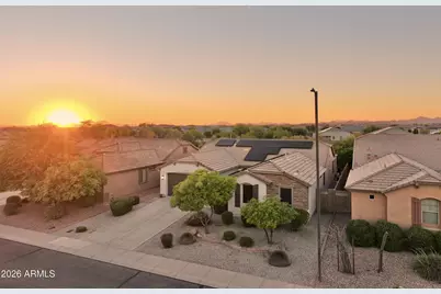 3658 N 304th Avenue, Buckeye, AZ 85396 - Photo 1
