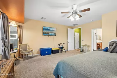 3658 N 304th Avenue, Buckeye, AZ 85396 - Photo 27
