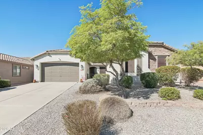 3658 N 304th Avenue, Buckeye, AZ 85396 - Photo 3