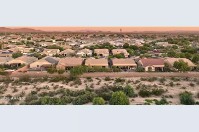 3658 N 304th Avenue, Buckeye, AZ 85396 - Photo 37