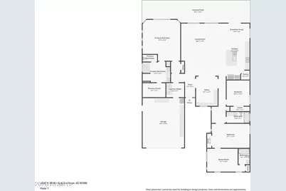 3658 N 304th Avenue, Buckeye, AZ 85396 - Photo 41